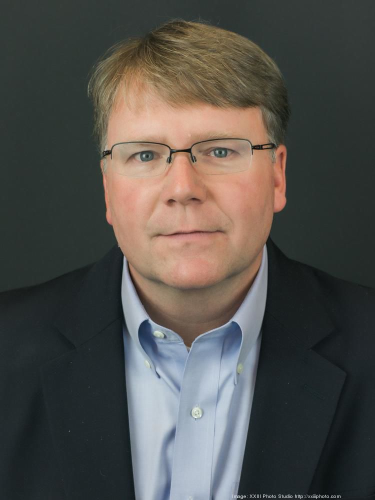 Brad Serff